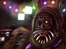 Scott cawthon just cancelled scott cawthon. Me Scotttrap Scott Cawthon Is Missing Fivenightsatfreddys