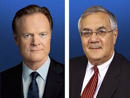 Who should take over John Kerry's Massachusetts Senate seat?