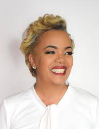 Meet Tarsha Wynn-Scott