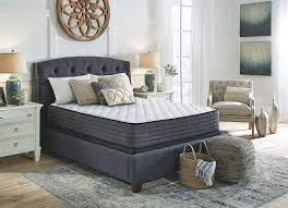 Anniversary Edition Firm Queen Mattress Ashley Furniture Homestore In 2021 King Mattress Mattress Ashley Furniture