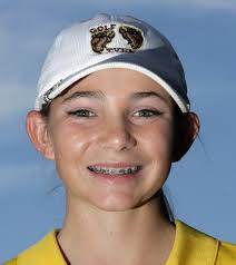 HSGameTime All-Inland girls golf first team