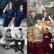 Isteri vs tunang episod 16 akhir drama melayu. Drama Isteri Vs Tunang Astro Myinfotaip