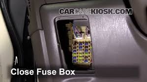 Fuse block2 is under the hood on drivers side in front of brake fluid reservoir. Lexus Rx330 Fuse Box Location Image Details Wiring Diagram Toyota 4a Fe 800sss Tukune Jeanjaures37 Fr