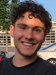 Aidan Landry's Instagram, Twitter & Facebook