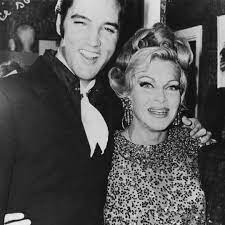 Line renaud et johnny hallyday un monde merveilleux (what a wonderful world).wmv. Line Renaud Et Elvis Presley Elvis Presley Elvis In Hollywood