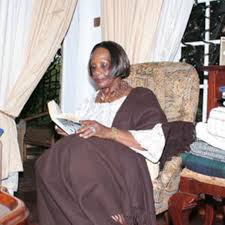 She despised the way that the . The Other Side Of Orie Rogo Manduli Nation