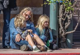 Sure beats the sleigh