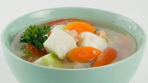 Sayur asam atau sayur asem adalah makanan berkuah yang menghidangkan beberapa macam sayuran. Resep Sayur Bening Labu Air Rekomendasi Menu Sederhana Yang Kaya Akan Gizi Tribun Solo