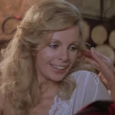 Maybe you would like to learn more about one of these? Cassandra Harris
