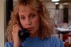 In Memory of Mary Ellen Trainor, Emily Crenshaw from Monster Squad