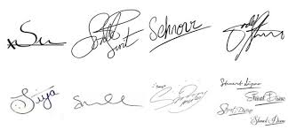 Font huruf kaligrafi for android apk download. Contoh Tanda Tangan Huruf S Agus Wibowo