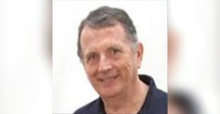 Ronald Eugene McCurdy Obituary