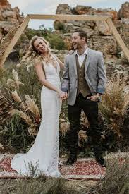 Rustic Wedding Outfits For Groom Off 72 Buy If you're wearing a wedding gown, slimmer silhouettes in lightweight. rustic wedding outfits for groom off