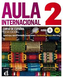 On sofascore livescore you can find all previous internacional vs são paulo results sorted by their h2h matches. Aula Internacional Nueva Edicion Aula Internacional Nueva Edicion 2 Libro Del Alumno Cd Ele Texto Espanol Gotzman Gudrun Amazon De Bucher