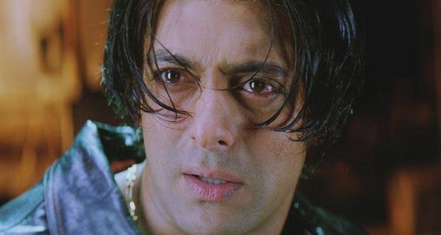 Image result for salman kahnin long hair pic"