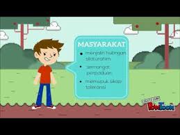 Teaching method flip chart tajuk : Adab Menjaga Kemudahan Awam Youtube