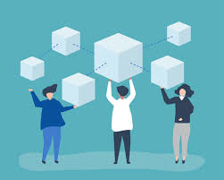 Blockchain technologies have the potential to change many of the centralized trusted third parties. Sdithz7 8 Wom