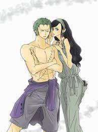 Ghim Tren Roronoa Zoro