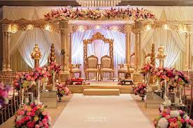 Most Stunning Indoor Mandap Decoration Ideas Both Minimal Extravagant Mandap Design Wedding Mandap Indian Wedding Decorations