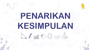 Unikya, istilah tersebut kemudian digunakan dalam berbagai bidang, mulai dari perusahaan berorientasi profit hingga pendidikan. Pelajaran Soal Rumus Penarikan Kesimpulan Wardaya College