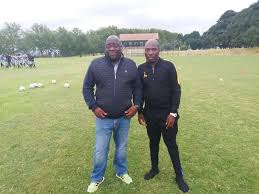 July 2 at 8:05 am ·. Head Coach Mike Lukhubeni And His Royal Am Football Club Facebook