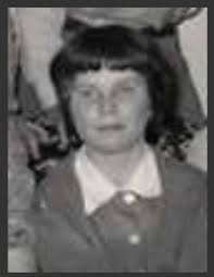 Maureen Grimes Messer (1940-2001)