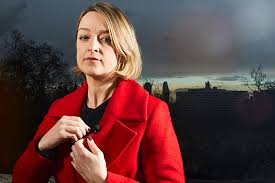 The 1970s were a pivot of change, it was an era of economic struggle, cultural change, and technological innovation. Realscreen Archive Bbc Preps Laura Kuenssberg Led Brexit Doc