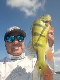 Updated Headwaters Lake fishing report 5/16/25