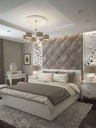 I know it is the most important of all rooms, as you host your guests there, but by the time you plan to remodel the master bedroom you either run out of budget or you just decorate around the usual. 40 Luxury For Romantic Master Bedroom Design Bedroom Bedroomdesign Bedroomideas Luxury Bedroom Inspiration Modern Luxury Bedroom Luxurious Bedrooms