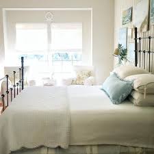 Simple Fresh Clean Home Decor Bedroom Guest Bedroom Decor Simple Bedroom