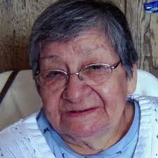 Obituary information for Ruth Garza