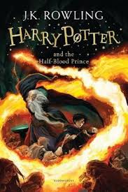 Harry potter and the philosopher's stone 2. Harry Potter And The Half Blood Prince Harry Potter Children S Edition Book 6 By J K Rowling 9781408855706 Booktopia