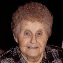 Lucy L. Davidson Obituary (2022)