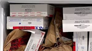 Image result for Rape Kit