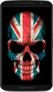 Gambar background keren 3d abstak ringan gambar wallpaper tengkorak 3d unik gambar 1000 gambar wallpaper tengkorak keren jika anda merupakan penggemar tengkorak maka perlu. Skull Wallpaper 2 1 Download Android Apk Aptoide