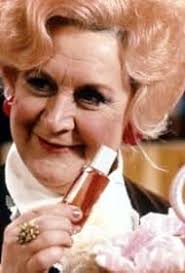 Are You Being Served?" The Sweet Smell of Success (TV Episode 1983)