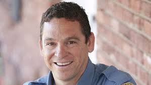 Oklahoma City firefighter heading back to work after 20-foot fall