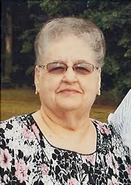 Wilma Ann (Diehl) Horner Obituary November 27, 2020