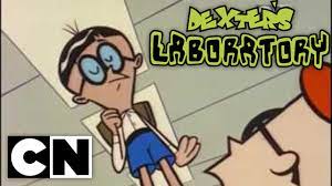 Dexter's Laboratory - Dexter's Rival (Preview) - YouTube