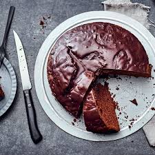 Schokoladenkuchen Klassisch Rezept Edeka Rezept In 2020 Schokoladen Kuchen Kuchen Und Torten Rezepte Schokoladenkuchen