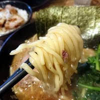 らーめん 五葉 上福岡西口駅前店 ごよう ふじみ野 ラーメン Retty