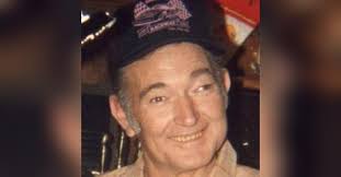 John Harvey Edwards Obituary