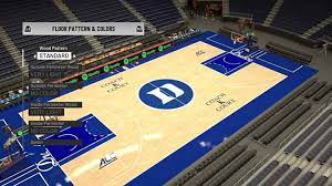 Polish your personal project or design with these duke basketball transparent png images, make it even more personalized and more attractive. Home Court I Made Nba2k