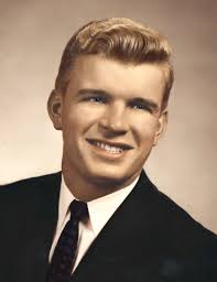 Obituary information for Tom P. Glenn