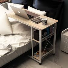 Notebook Bedside Computer Desk Lazy Desktop Simple Desk On Household Bed Simple Folding Mobile Tabl Progettazione Mobili Arredamento Scrivania Scrivania Design