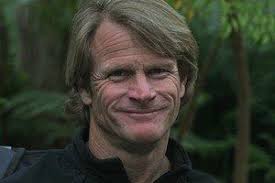 Steve Wampler and The Wampler Foundation