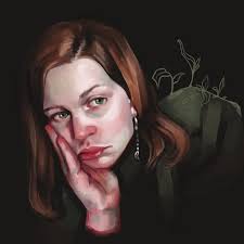 Kim-Melina Bertram (@meltramdraws) • Instagram photos and videos