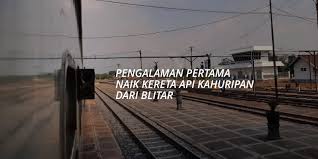 Maybe you would like to learn more about one of these? Naik Kereta Api Kahuripan Blitar Solo Panduaji Net