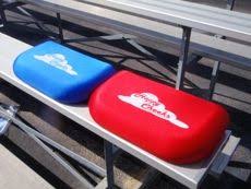 The Product Happy Cheeks Bleacher Seats Stadium Seat Stadium Cushion Bleacher Cushions Bleacher Seating Stadium Cushions Stadium Seats For Bleachers
