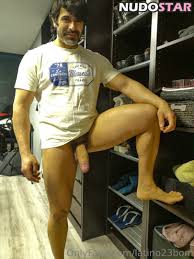 latino23bom Nude Leaks Photo 6 - NudoStar